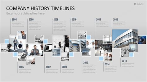 1.1. CORPORATE HISTORY .